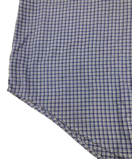 RALPH LAUREN（ラルフローレン）RALPH LAUREN (ラルフローレン) ボタンダウンシャツ ブルー サイズ:18-35の古着・服飾アイテム