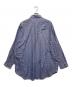 RALPH LAUREN (ラルフローレン) ボタンダウンシャツ ブルー サイズ:18-35：3000円