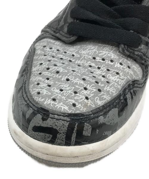 NIKE（ナイキ）NIKE (ナイキ) エアジョーダン1 ハイ OG 