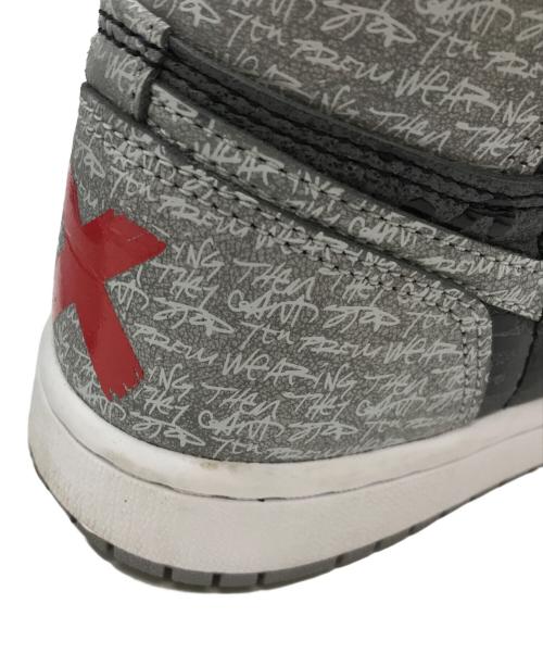 NIKE（ナイキ）NIKE (ナイキ) エアジョーダン1 ハイ OG 