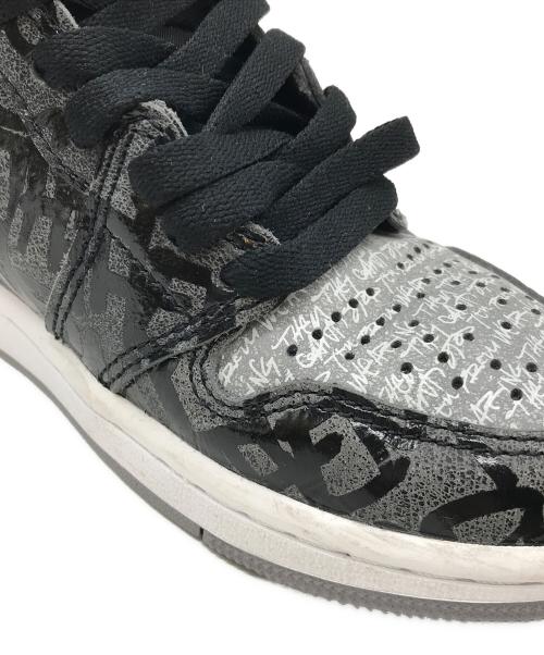 NIKE（ナイキ）NIKE (ナイキ) エアジョーダン1 ハイ OG 