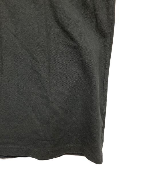 FRED PERRY（フレッドペリー）FRED PERRY (フレッドペリー) ポロシャツ ブラック サイズ:Mの古着・服飾アイテム
