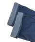 中古・古着 LEVI'S (リーバイス) セーラーデニムパンツ インディゴ サイズ:記載無（印字消え）：11000円