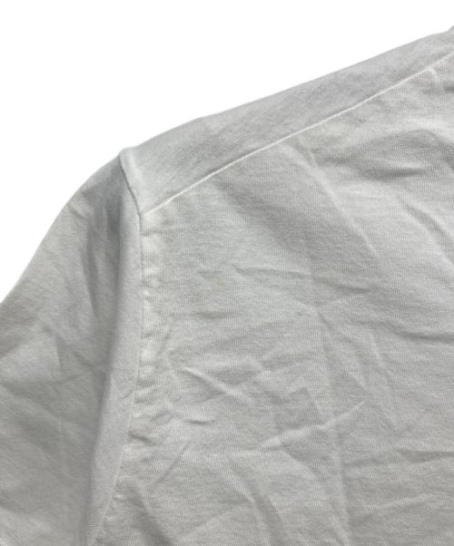 DSQUARED2（ディースクエアード）DSQUARED2 (ディースクエアード) Tシャツ ホワイト サイズ:Sの古着・服飾アイテム