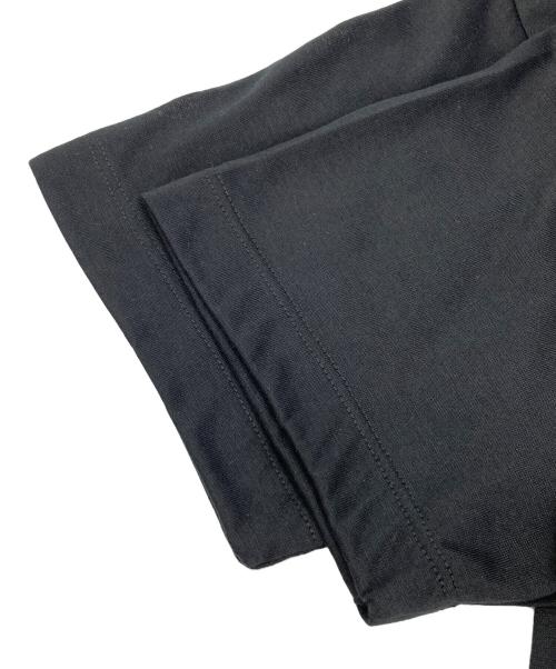 DSQUARED2（ディースクエアード）DSQUARED2 (ディースクエアード) Tシャツ ブラック サイズ:XSの古着・服飾アイテム