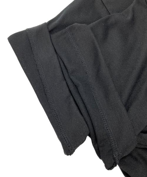 DSQUARED2（ディースクエアード）DSQUARED2 (ディースクエアード) Tシャツ ブラック サイズ:XSの古着・服飾アイテム