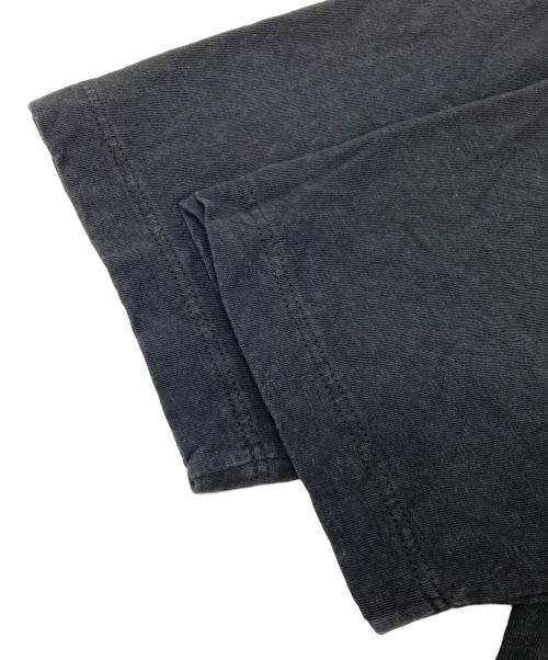 DSQUARED2（ディースクエアード）DSQUARED2 (ディースクエアード) Tシャツ ブラック サイズ:Ｓの古着・服飾アイテム