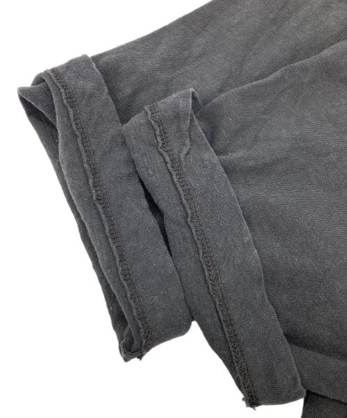 DSQUARED2（ディースクエアード）DSQUARED2 (ディースクエアード) Tシャツ ブラック サイズ:Ｓの古着・服飾アイテム