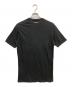 DSQUARED2 (ディースクエアード) Tシャツ ブラック サイズ:Ｓ：5000円