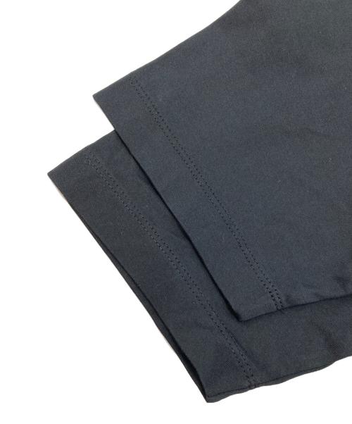 DSQUARED2（ディースクエアード）DSQUARED2 (ディースクエアード) Tシャツ ブラック サイズ:Ｍの古着・服飾アイテム