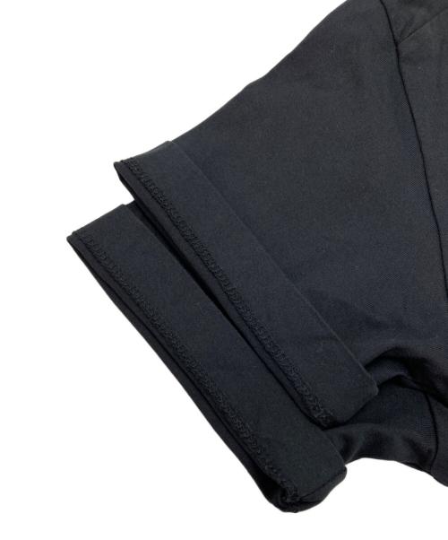 DSQUARED2（ディースクエアード）DSQUARED2 (ディースクエアード) Tシャツ ブラック サイズ:Ｍの古着・服飾アイテム