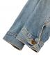 中古・古着 NUDIE JEANS (ヌーディー・ジーンズ) デニムジャケット インディゴ サイズ:S：5000円