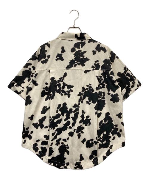 melt the lady（メルトザレディ）MELT THE LADY (メルトザレディ) ブラウス ホワイト サイズ:F 未使用品の古着・服飾アイテム