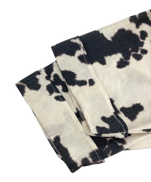 melt the lady（メルトザレディ）MELT THE LADY (メルトザレディ) ブラウス ホワイト サイズ:F 未使用品の古着・服飾アイテム