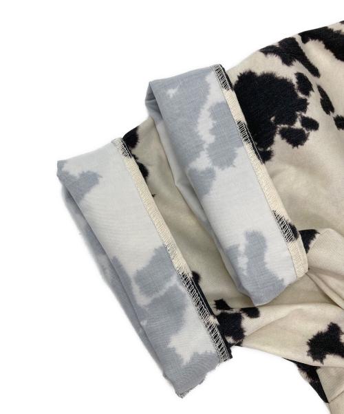 melt the lady（メルトザレディ）MELT THE LADY (メルトザレディ) ブラウス ホワイト サイズ:F 未使用品の古着・服飾アイテム