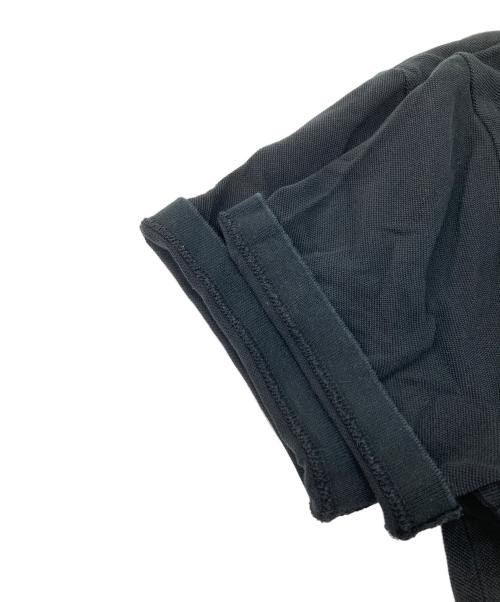 NIKE（ナイキ）NIKE (ナイキ) ポロシャツ ブラック サイズ:XLの古着・服飾アイテム