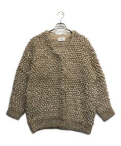 中古・古着通販】L'Appartement (アパルトモン) Border Sheer Knit