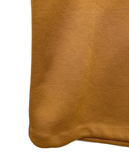 L'appartement（アパルトモン）L'Appartement (アパルトモン) Lisiere Ponte Pullover ブラウン サイズ:無しの古着・服飾アイテム