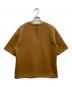 L'Appartement (アパルトモン) Lisiere Ponte Pullover ブラウン サイズ:無し：6000円