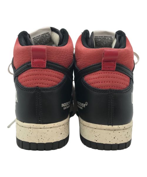 NIKE（ナイキ）NIKE (ナイキ) UNDERCOVER (アンダーカバー) ダンク ハイ 
