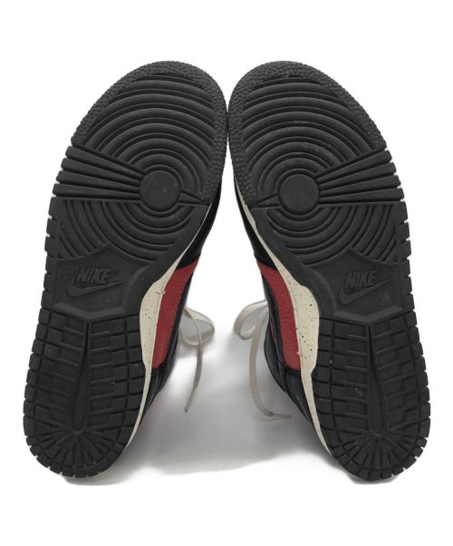 NIKE（ナイキ）NIKE (ナイキ) UNDERCOVER (アンダーカバー) ダンク ハイ 