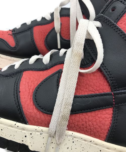 NIKE（ナイキ）NIKE (ナイキ) UNDERCOVER (アンダーカバー) ダンク ハイ 