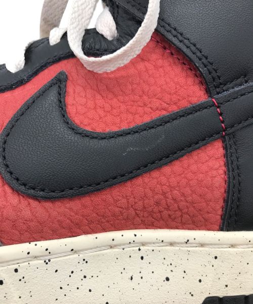 NIKE（ナイキ）NIKE (ナイキ) UNDERCOVER (アンダーカバー) ダンク ハイ 