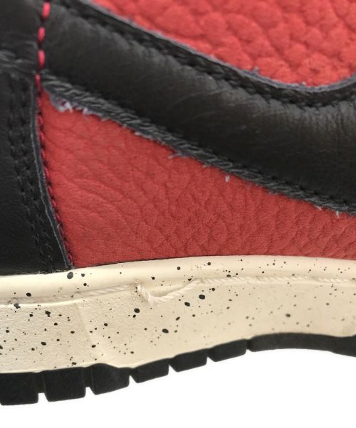 NIKE（ナイキ）NIKE (ナイキ) UNDERCOVER (アンダーカバー) ダンク ハイ 