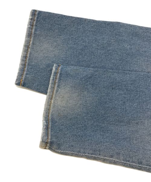 DSQUARED2（ディースクエアード）DSQUARED2 (ディースクエアード) デニムパンツ インディゴ サイズ:44の古着・服飾アイテム