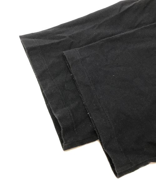 A.PRESSE（アプレッセ）A.PRESSE (アプレッセ) Cashmere Blend S/S T-shirt ネイビー サイズ:1の古着・服飾アイテム