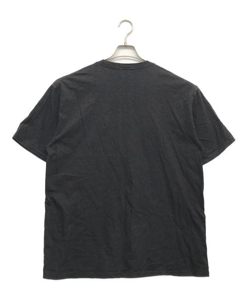 A.PRESSE（アプレッセ）A.PRESSE (アプレッセ) Light Weight T-shirt グレー サイズ:3の古着・服飾アイテム