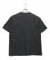 A.PRESSE (アプレッセ) Light Weight T-shirt グレー サイズ:3：8000円