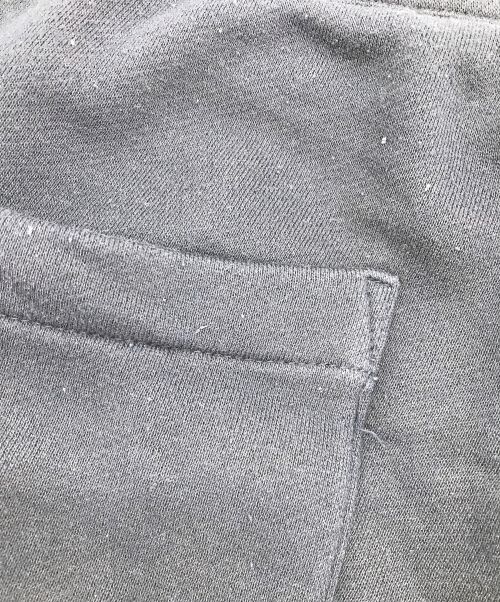 The Ennoy Professional（ザ エンノイ プロフェッショナル）THE ENNOY PROFESSIONAL (ザ エンノイ プロフェッショナル) スウェットパンツ ネイビー サイズ:Mの古着・服飾アイテム