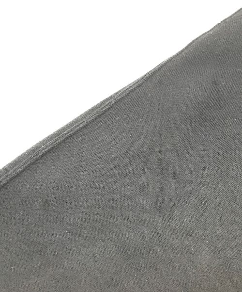 The Ennoy Professional（ザ エンノイ プロフェッショナル）THE ENNOY PROFESSIONAL (ザ エンノイ プロフェッショナル) スウェットパンツ ネイビー サイズ:Mの古着・服飾アイテム
