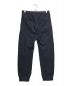 THE ENNOY PROFESSIONAL (ザ エンノイ プロフェッショナル) スウェットパンツ ネイビー サイズ:M：10000円