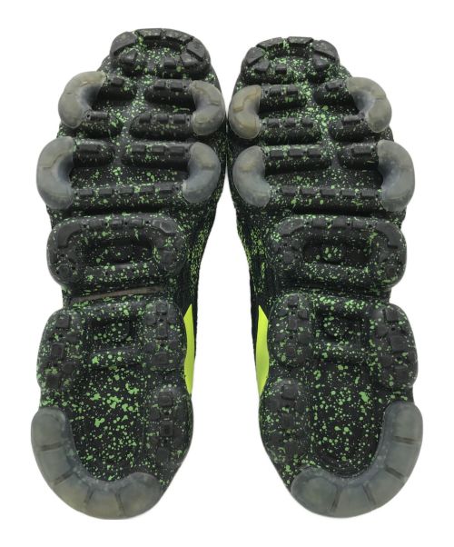 NIKE（ナイキ）NIKE (ナイキ) ACRONYM (アクロニウム) Vapormax Moc2 ブラック サイズ:US10.5/UK9.5/EUR44.5の古着・服飾アイテム