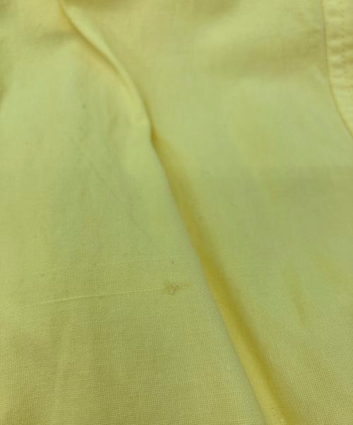 freada（フリーダ）Freada (フリーダ) ロングスカート イエロー サイズ:FREEの古着・服飾アイテム