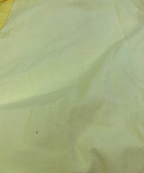 freada（フリーダ）Freada (フリーダ) ロングスカート イエロー サイズ:FREEの古着・服飾アイテム