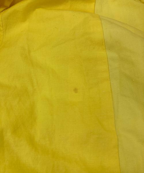 freada（フリーダ）Freada (フリーダ) ロングスカート イエロー サイズ:FREEの古着・服飾アイテム