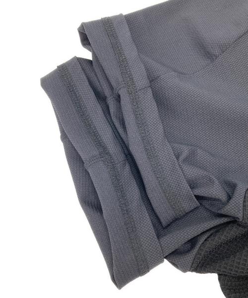 PACS（パックス）PACS (パックス) ATHLETIC TSHIRTS BLACK ブラック サイズ:1の古着・服飾アイテム