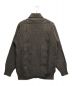 yashiki (ヤシキ) Wadachi Turtle ブラウン サイズ:2：3000円