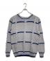 古着（フルギ）の古着「ニット」｜グレー