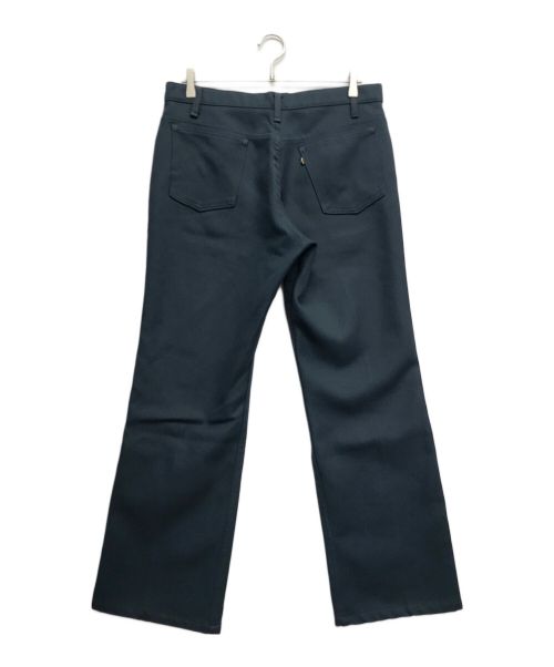 LEVI'S（リーバイス）LEVI'S (リーバイス) 80's スタプレ ネイビー サイズ:W35の古着・服飾アイテム