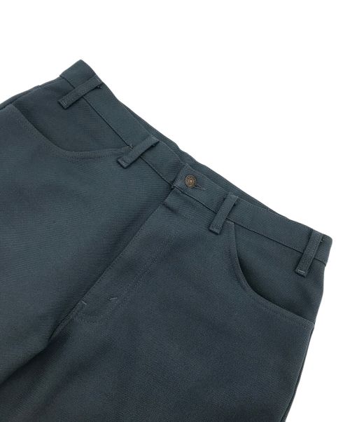 LEVI'S（リーバイス）LEVI'S (リーバイス) 80's スタプレ ネイビー サイズ:W35の古着・服飾アイテム