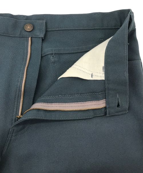 LEVI'S（リーバイス）LEVI'S (リーバイス) 80's スタプレ ネイビー サイズ:W35の古着・服飾アイテム