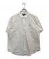POLO RALPH LAUREN（ポロ・ラルフローレン）の古着「半袖シャツ」｜ホワイト