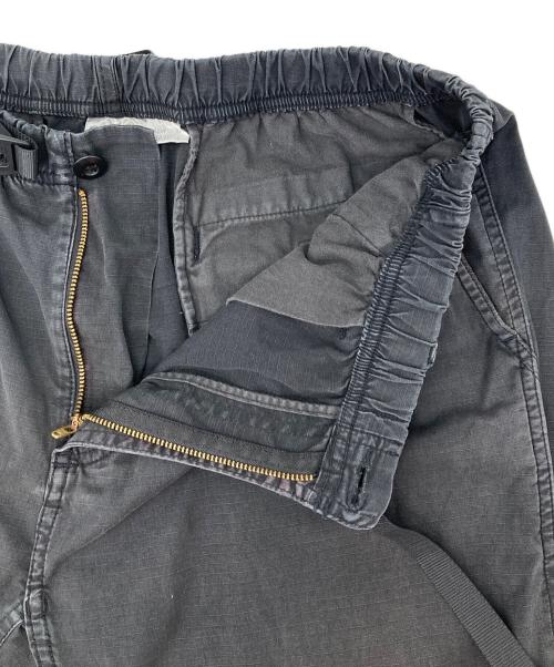 GRAMICCI（グラミチ）GRAMICCI (グラミチ) Stretch Ripstop NN Jog Pants ブラック サイズ:XLの古着・服飾アイテム