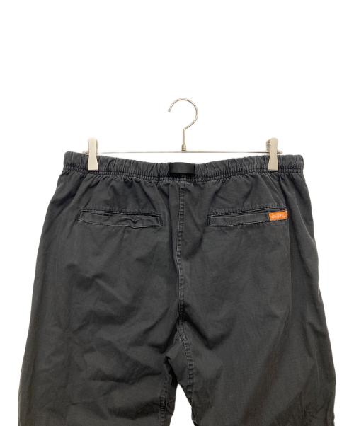 GRAMICCI（グラミチ）GRAMICCI (グラミチ) Stretch Ripstop NN Jog Pants ブラック サイズ:XLの古着・服飾アイテム