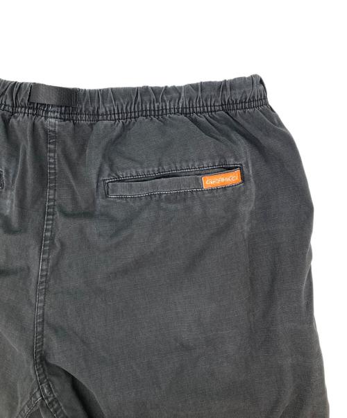 GRAMICCI（グラミチ）GRAMICCI (グラミチ) Stretch Ripstop NN Jog Pants ブラック サイズ:XLの古着・服飾アイテム