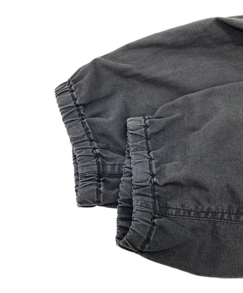 GRAMICCI（グラミチ）GRAMICCI (グラミチ) Stretch Ripstop NN Jog Pants ブラック サイズ:XLの古着・服飾アイテム